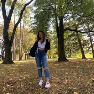 Meet your Posher, Kunga